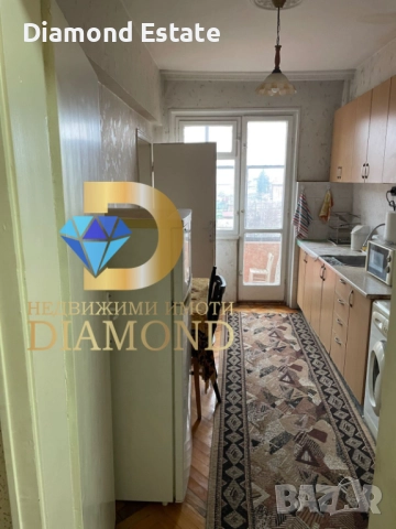 Апартамент в Димитровград, кв. Славянски