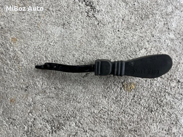 Държач врата предна дясна Ауди а4 b8 Audi, снимка 2 - Части - 50501430