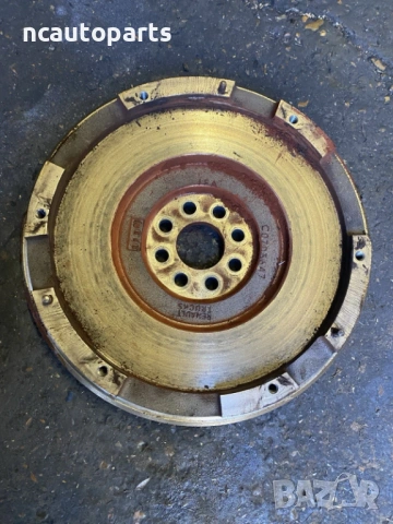 Съединител комплект за Renault Рено Мастер Опел Мовано Нисан Интерстар 2.3 C0703647 C1088863 2016, снимка 2 - Части - 53151741