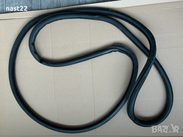 Уплътнение за предна лява за Голф 5 2+1 врата