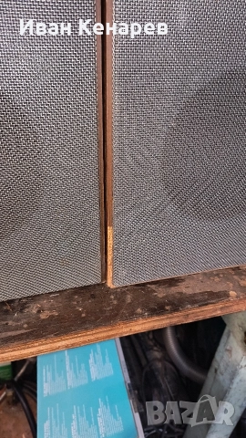 Тонколони Телефункен , снимка 6 - Тонколони - 52975497