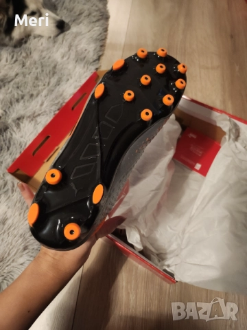 Футболни обувки 43 размер, снимка 6 - Футбол - 52308205