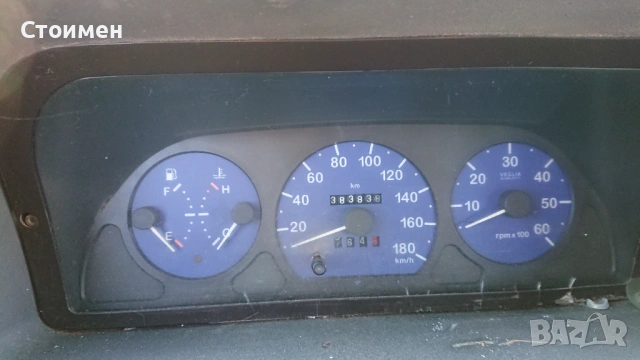 Peugeot boxer 2.5 на части , снимка 8 - Части - 50475835