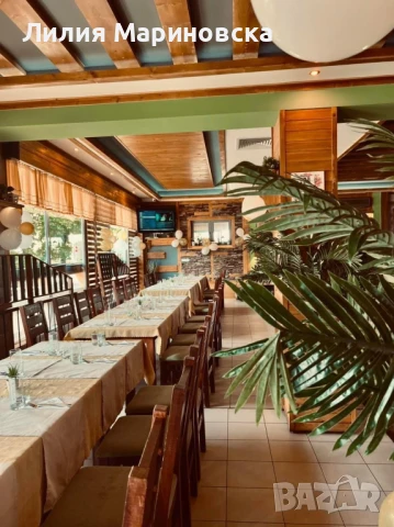 СОБСТВЕНИК ОТДАВА ПОД НАЕМ / ЗАВЕДЕНИЕ / , снимка 8 - Заведения - 50884599