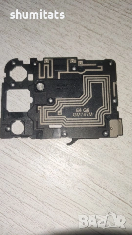 Samsung A35 5g за части,счупен дисплей SM-A356B, снимка 4 - Samsung - 53696221