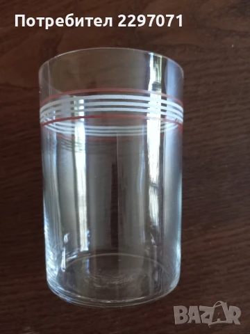 Чаши за подстаканници