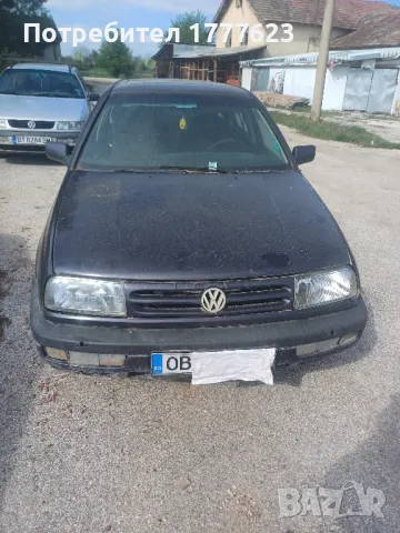 VW Венто 1.8 газ.На части.