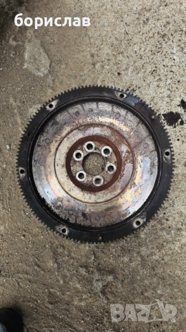 Маховик и съединител за Фолксваген 1.9 тди
