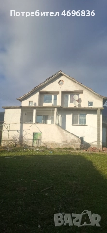 Продавам къща в с.Тъжа област Стара Загора, снимка 7 - Вили - 52947950