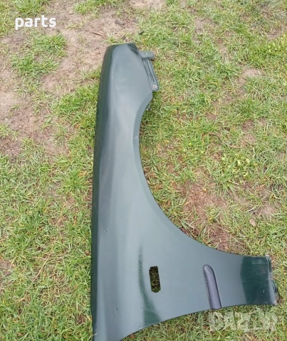 Десен Калник Ровър 600, снимка 4 - Части - 54047971