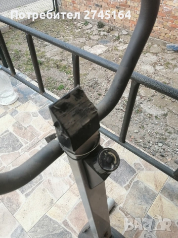 Велоаргометър, снимка 3 - Фитнес уреди - 53898507