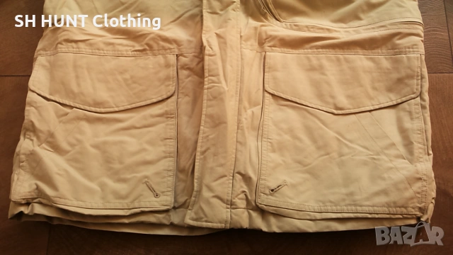 MASON'S WINTER Jacket размер 50 / M-L зимно яке 9-40, снимка 10 - Якета - 53213818