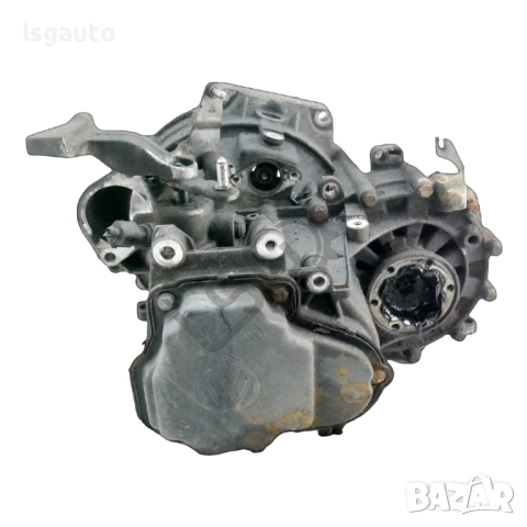 Петстепенна скоростна кутия Seat Altea 2004-2010 ID: 154599, снимка 3 - Части - 52489517