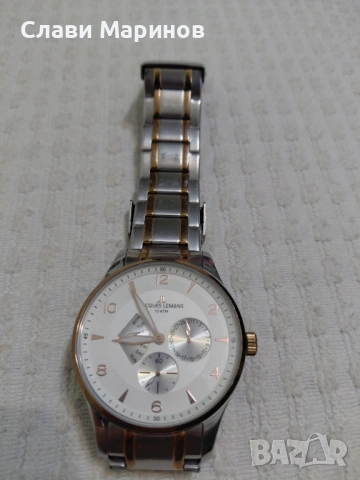 JACQUES LEMANS, снимка 3 - Мъжки - 53698250