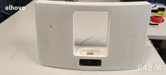 Аудио система TCM 247708