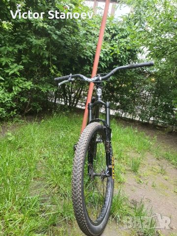 колело (dirt jump) 26', снимка 3 - Велосипеди - 45753683
