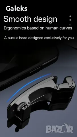 Официални Мъжки Колани с автоматична катарама /Естествена телешка кожа!, снимка 12 - Колани - 50334475