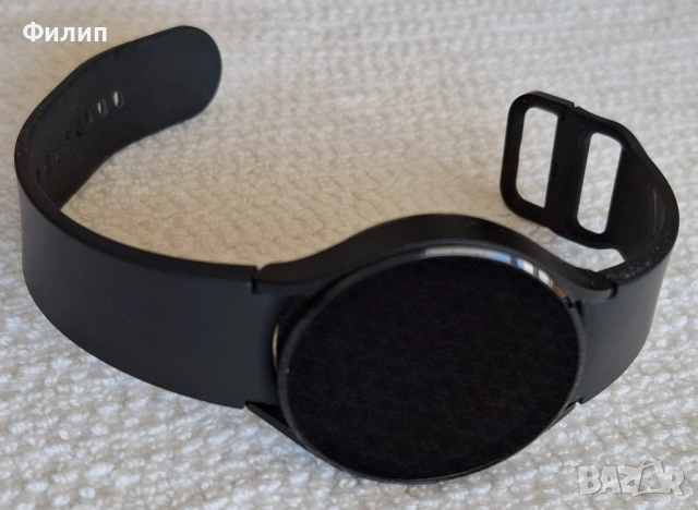 Смарт часовник Samsung Galaxy Watch 4 - 44 мм + Galaxy S21FE, снимка 5 - Смарт часовници - 53925384