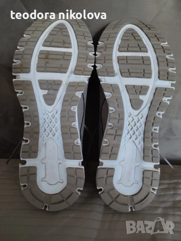 оригинални маратонки asics gel , снимка 7 - Маратонки - 51406965