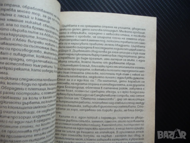 Мадам Бовари Гюстав Флобер класика ретро любовен роман 5 колекция, снимка 3 - Художествена литература - 51353397