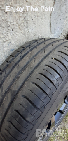 Toyota Hilux джанти и гуми 265/60 R18 , снимка 3 - Гуми и джанти - 45040921