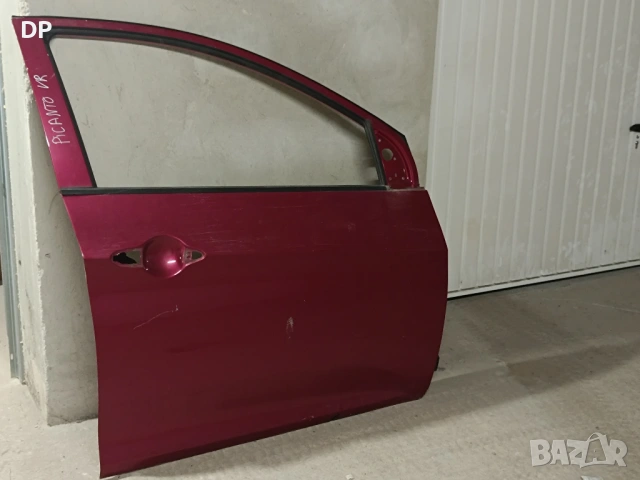 Врата за Kia Picanto 2