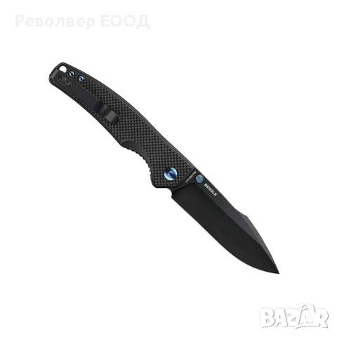 Сгъваем нож Oknife Beagle - 154CM неръждаема стомана, снимка 1 - Ножове - 45007825