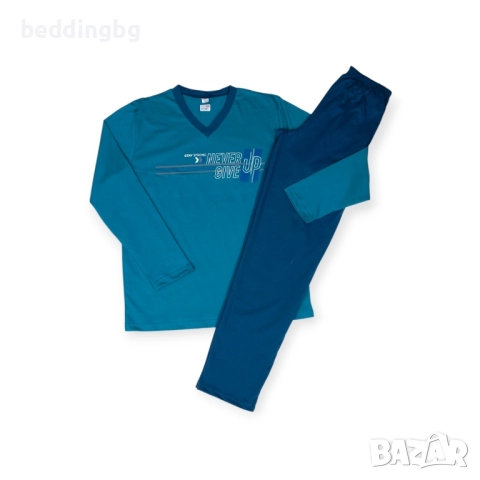 #Пижами за мъже и жени ЗЛАТЕВ , снимка 2 - Пижами - 36502964