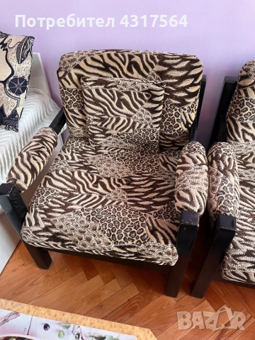 Дивани двойка тройка и фотьойл