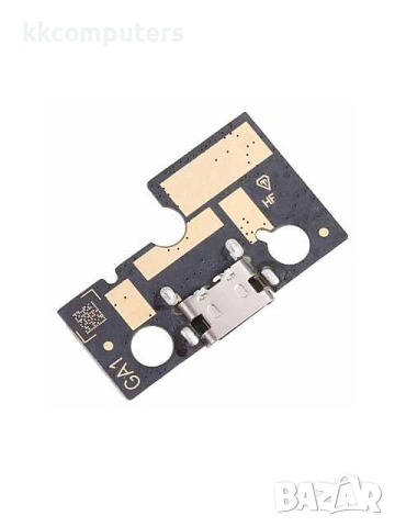 БЛОК ЗАХРАНВАНЕ LENOVO TAB M10 PLUS 3GEN (TB-128FU), снимка 2 - Резервни части за телефони - 53301466