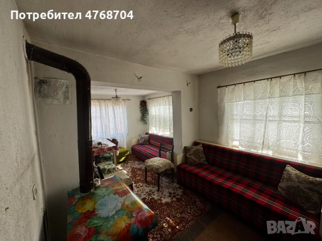 Къща в с. Руен, обл. Пловдив, Площ: 65 кв.м РЗП къща и постройка 17 кв.м. в парцел от 821кв.м., снимка 14 - Къщи - 53873047