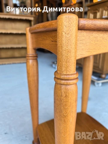 Малка масичка , снимка 4 - Маси - 51266865