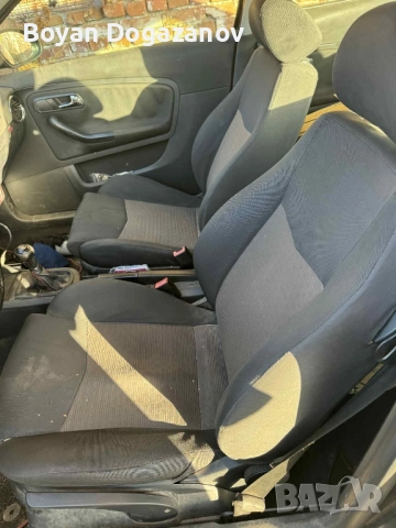 Seat Ibiza 2003 131 коня на части, снимка 16 - Автомобили и джипове - 52332713