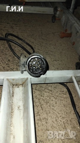 Стойка за велосипеди, снимка 4 - Аксесоари и консумативи - 51962333