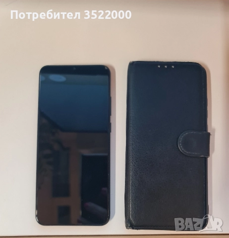 Телефон Самсунг А02S, снимка 2 - Samsung - 52816302