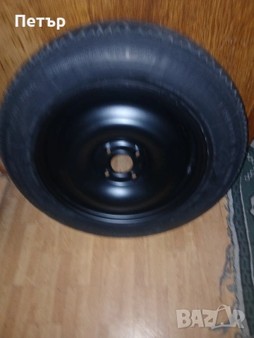 15цола патерица ситроен берлинго нова, снимка 9 - Аксесоари и консумативи - 54043755