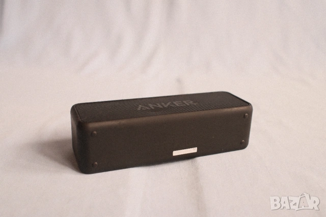Anker Soundcore 2, снимка 5 - Bluetooth тонколони - 53391288