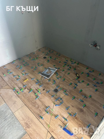 Сглобяема къща, снимка 10 - Къщи - 53363466