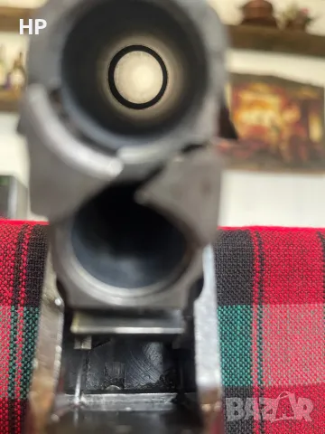 ИЖ27ЕМ, снимка 9 - Ловно оръжие - 49605367