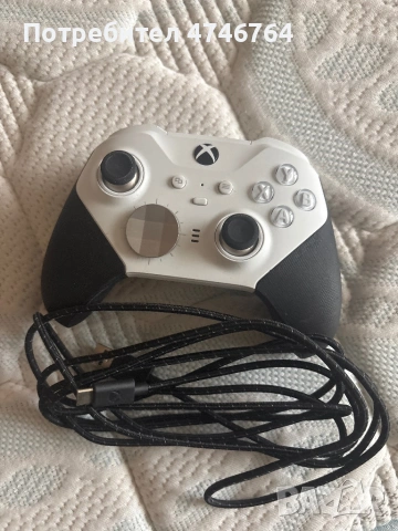 Чисто нов Xbox elite pro v2 контролер