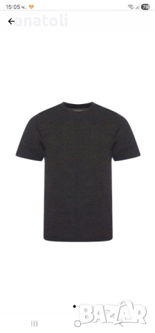 мъжки Унисекс тениска, XL от Германия , снимка 2 - Тениски - 52373724