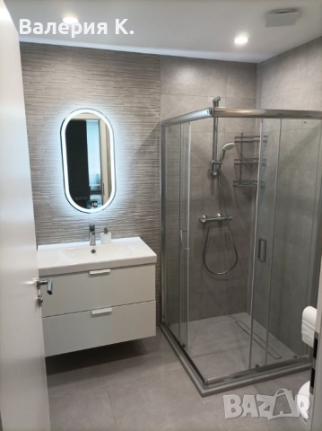 Двустаен апартамент под наем в Подуяне, снимка 5 - Апартаменти - 52492495