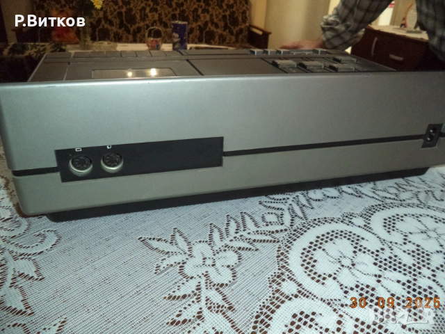 Дек Финезия-1, снимка 6 - Декове - 52062471