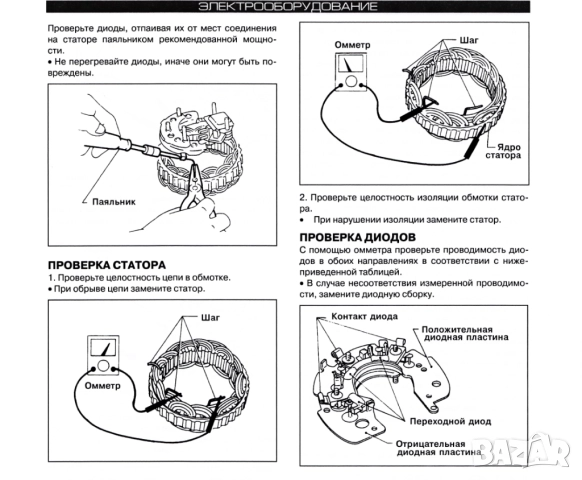 NISSAN TERRANO - две ръководства за техн.обсл.,експлоатация и ремонт /на CD /, снимка 8 - Електронни книги - 52345165
