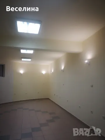 просторен обект със собствен санитарен възел