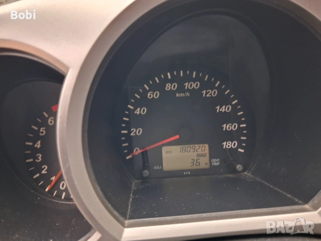 Daihatsu Terios 1.5 i 4x4, снимка 13 - Автомобили и джипове - 50983687