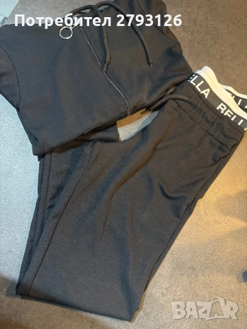 Дамски спортен комплект , снимка 8 - Спортни екипи - 52800546