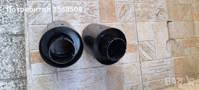 накрайници за ауспух 63/115, снимка 2 - Части - 53747732