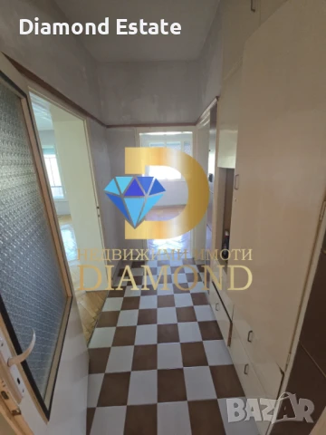 Тухлен апартамент в центъра на Димитровград, снимка 6 - Апартаменти - 51166815