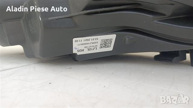 Left headlight Kia Ceed Full Led year 2018 2019 2020 2021 2022 2023 code 92101-J7100 , снимка 5 - Аксесоари и консумативи - 46198472